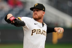 Pirates Preview: Bucs face snakes under Friday night lights