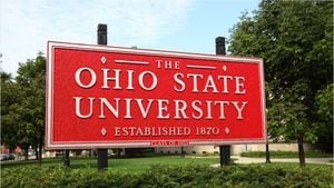 Ohio State updates admission requirements by reversing policy put in place during COVID-19 pandemic