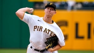 Pirates Preview: Mitch Keller's last start in black and gold?