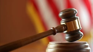 Elizabeth man charged with making antisemitic threats toward public official