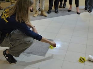 FBI Pittsburgh showcases annual Citizens Academy