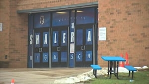 Shaler Area School District to install weapon detection system at middle school, high school