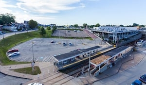 PRT, Borough of Dormont seek partner to transform 2 parking lots into mixed-use community