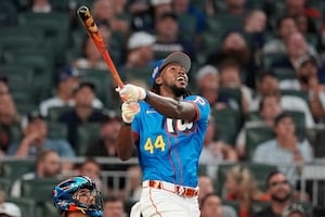 Pirates' Oneil Cruz Electrifies in Home Run Derby; One Measures 513 Feet