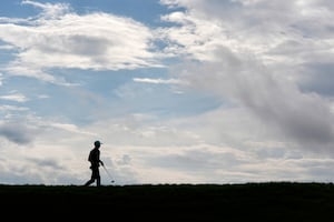 Tee times set for final round of U.S. Open in Oakmont