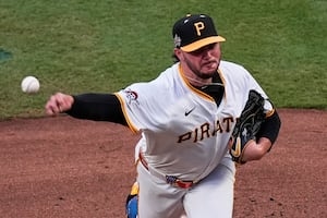 Paul Skenes perfect in All-Star game start