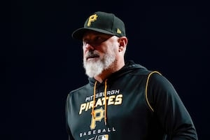 Pittsburgh Pirates fire manager Derek Shelton, announce replacement