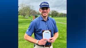 Cranberry Township native Matthew Vogt qualifies for U.S. Open at Oakmont