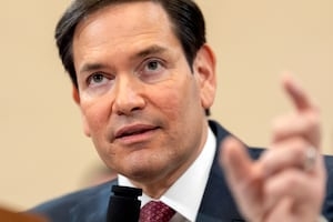 Secretary of State Marco Rubio says the U.S. will begin revoking the visas of Chinese students