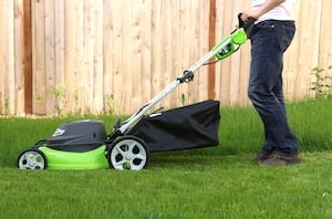 Some Pittsburgh residents can now apply to city program that provides free lawn care services