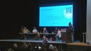 People push for community engagement during 27th annual ‘Pittsburgh Racial Justice Summit'