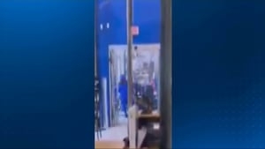 Nearly $3,000 in merchandise taken during snatch and grab at Greensburg Dick's Sporting Goods