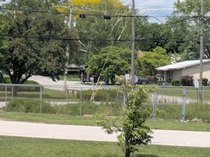 ‘Barricade situation' in Unity Township, state police say; residents told to avoid the area