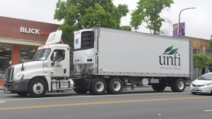 Cyberattack on United Natural Foods to disrupt food supply at grocers in Pittsburgh region, beyond