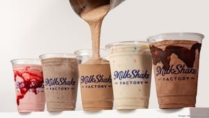 MilkShake Factory expansion continues with Ohio franchise openings