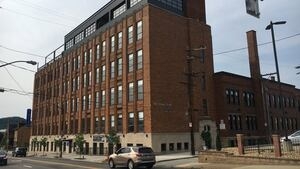 Lawrenceville hotel to continue operating as developer pivots to two affordable housing conversions