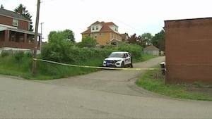 Man shot in legs in Duquesne