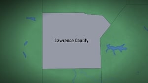 Woman accused of ramming Jeep into vehicle full of kids in Lawrence County
