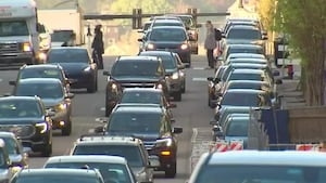 Pittsburgh reports decline in traffic crashes, deaths, serious injuries for fourth year in a row