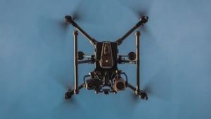 Temporary flight restriction in effect for U.S. Open; state police warn drone pilots