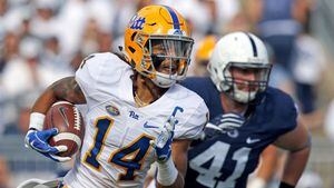 Former Pitt DB signs with hometown Detroit Lions