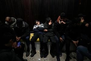 Israel delays release of Palestinian prisoners, citing ‘humiliating' handovers of hostages