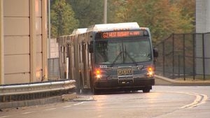 PRT proposes major service cuts, fare increases due to lack of state funding