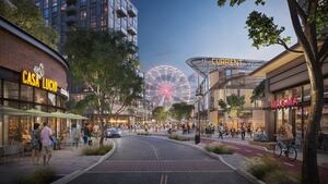 Piatt declares ‘the end of the beginning' in getting last key vote to start Esplanade