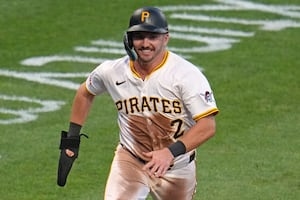 Pirates Break Out to Beat Tigers; Horwitz and Reynolds and Pham, Oh My