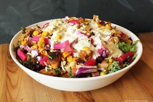 Mezeh Mediterranean Grill opening first Pittsburgh location in June