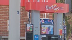 Local high school student accused of using dark web to steal Giant Eagle Fuel Perks information