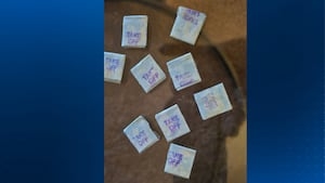 Students at Pittsburgh Dilworth PreK-5 found with heroin stamp bags