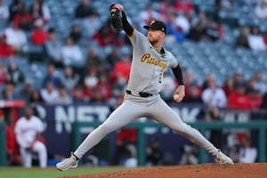 Pirates Preview: Can Bailey Falter Lead Bucs to Series Win Over Brewers?