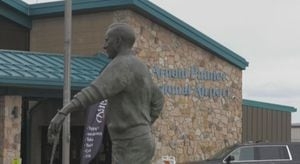 Spirit Airlines to resume daily Myrtle Beach flights from Arnold Palmer Regional Airport