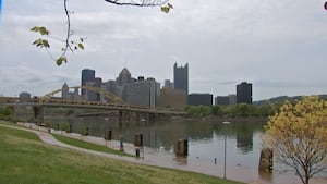 Cool temperatures continue Saturday, warmer weather possible Sunday