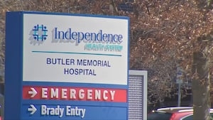Nurses at Butler Memorial Hospital ratify contract less than a week after authorizing strike