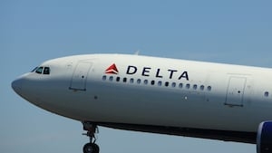 Delta Air Lines revives Pittsburgh-Orlando route with seasonal weekly flights starting December 2025