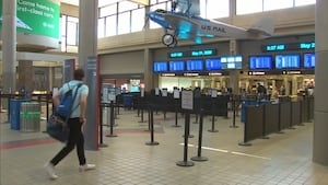 Pittsburgh airport passenger traffic rebounds in April