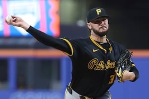 Pirates Preview: Can Paul Skenes Save the Series?