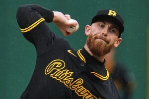Pirates Preview: Bucs Face Scorching Starter in the Desert