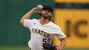 Pirates Preview: Mother's Day Matinee Against Reigning Cy Young Winner