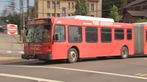Part of Spring Garden Road to close starting June 2; PRT announces temporary route changes