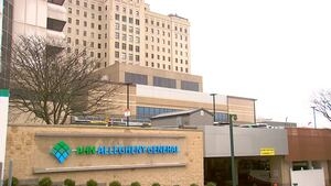 Guyaux family gift boosts AHN's neuroscience, cardiology and orthopaedic programs