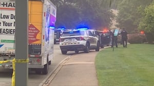 1 dead following officer-involved shooting in Pittsburgh's Brighton Heights neighborhood