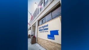 Sharon Regional Medical Center set to reopen Tuesday under new ownership