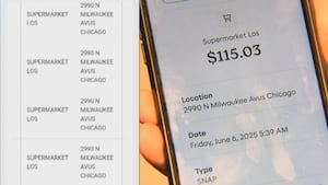 Group of Pittsburgh residents say their stolen SNAP benefits were used in Chicago
