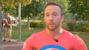 Pittsburgh-area war hero accused of raping 13-year-old girl