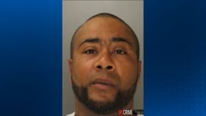 Greensburg man accused of assaulting another man, hitting juvenile over loose dog