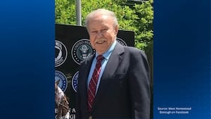 Former longtime West Homestead mayor dies at 97