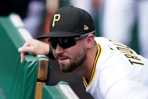 Pirates Preview: Bucs Try for More Fireworks on 4th of July